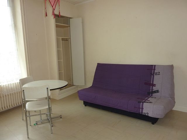 Appartement à louer, 20m², Montmorillon