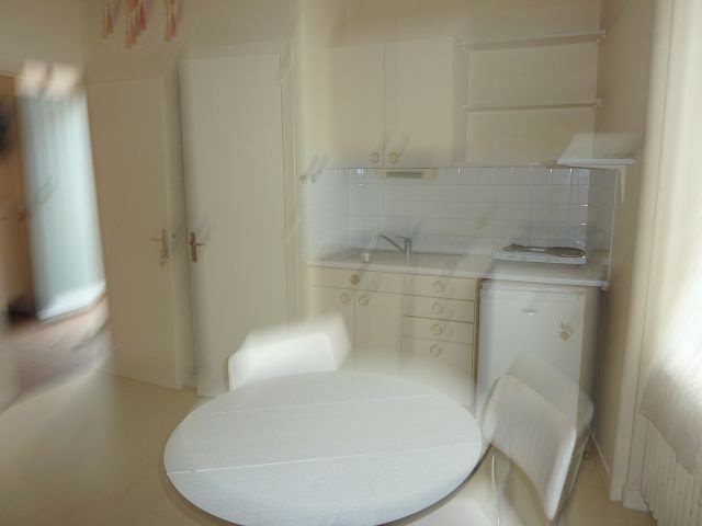 Appartement à louer, 20m², Montmorillon