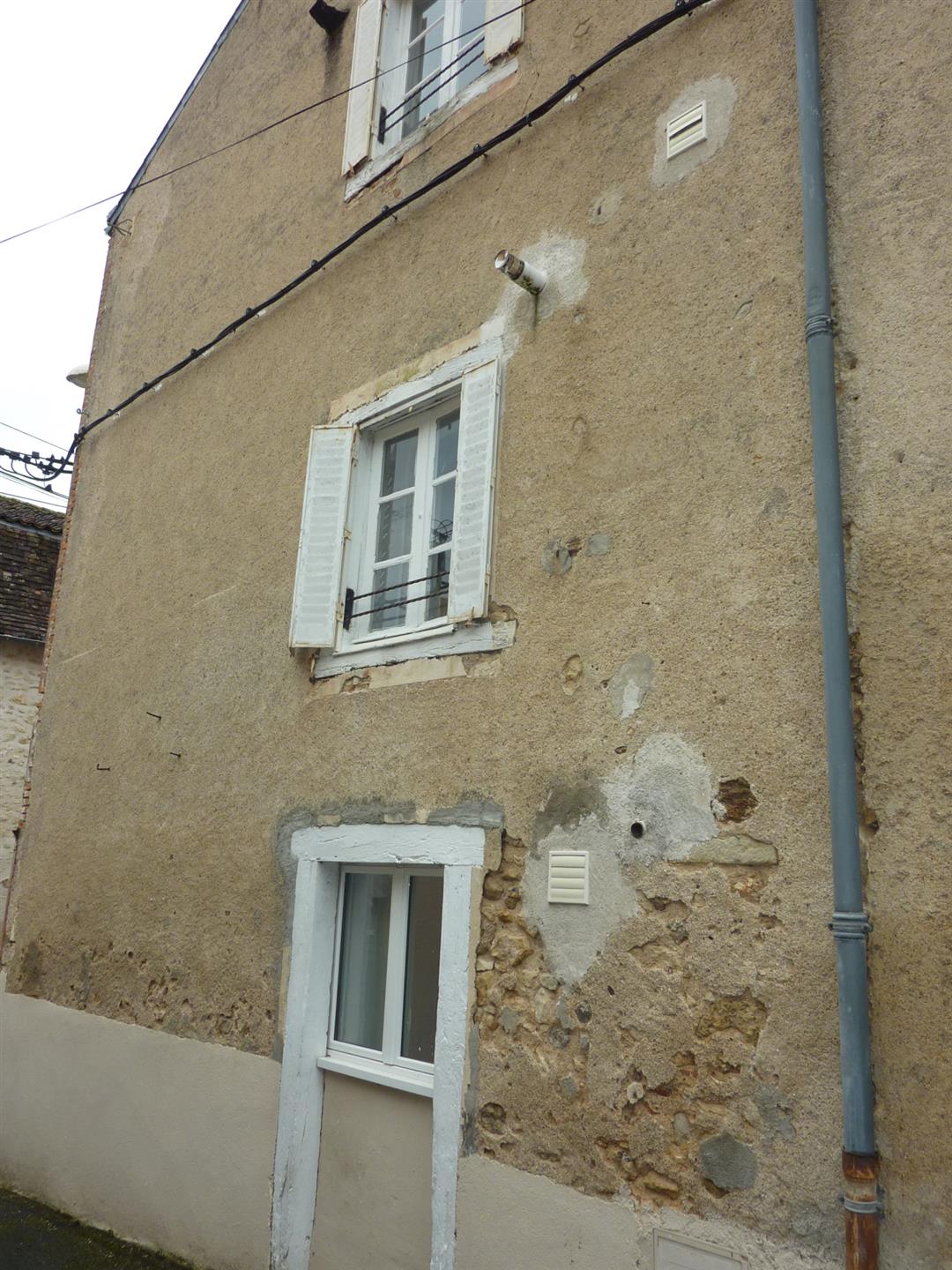 Maison à vendre, 72m², Montmorillon