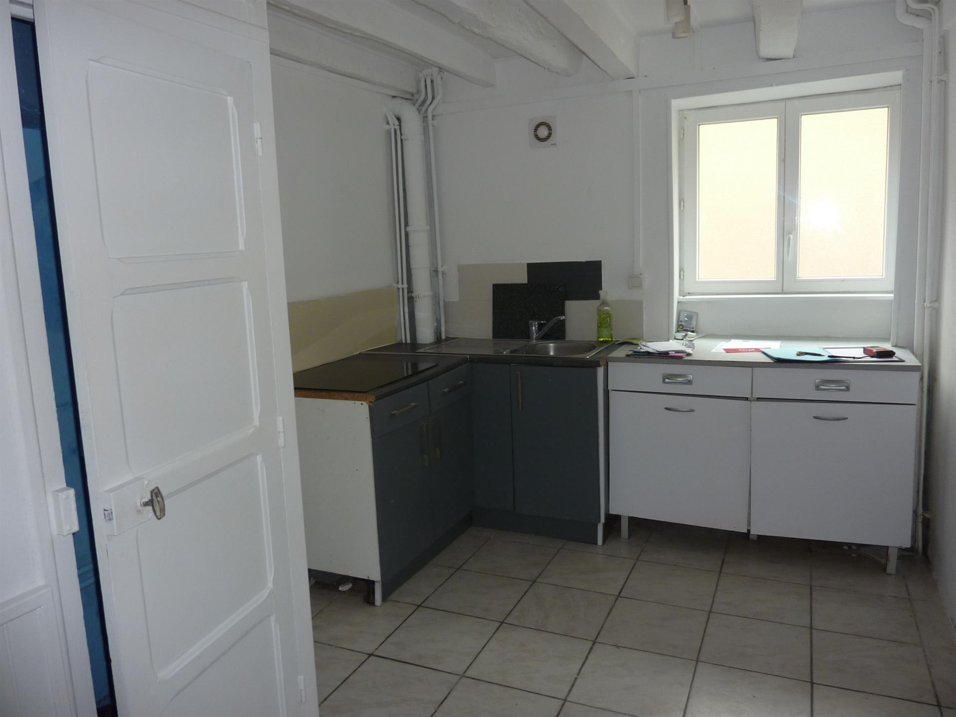 Maison à vendre, 72m², Montmorillon