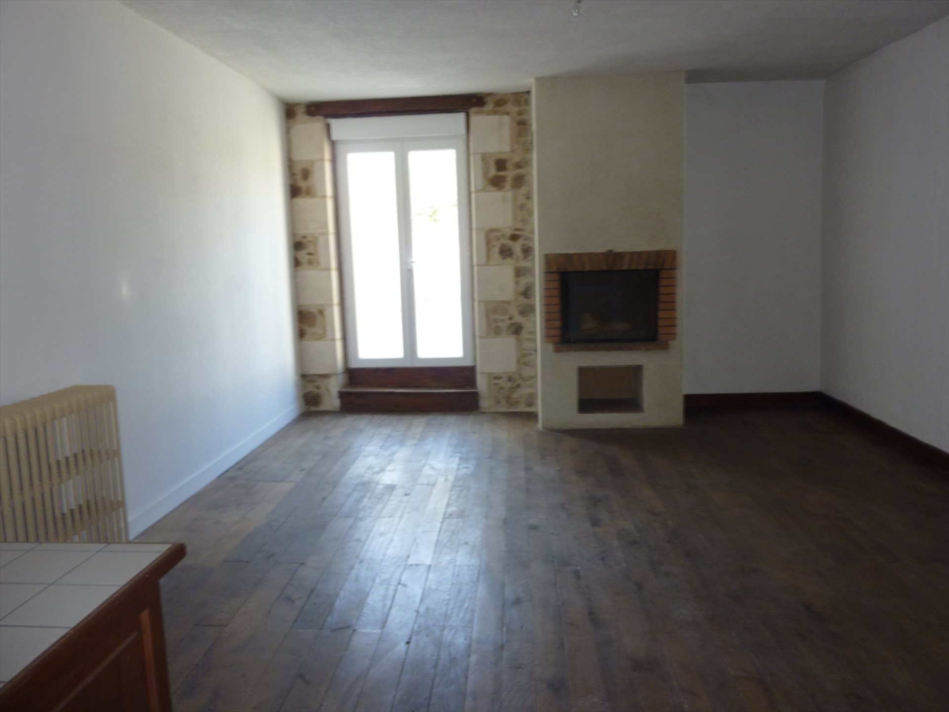 Appartement à louer, 74m², Montmorillon