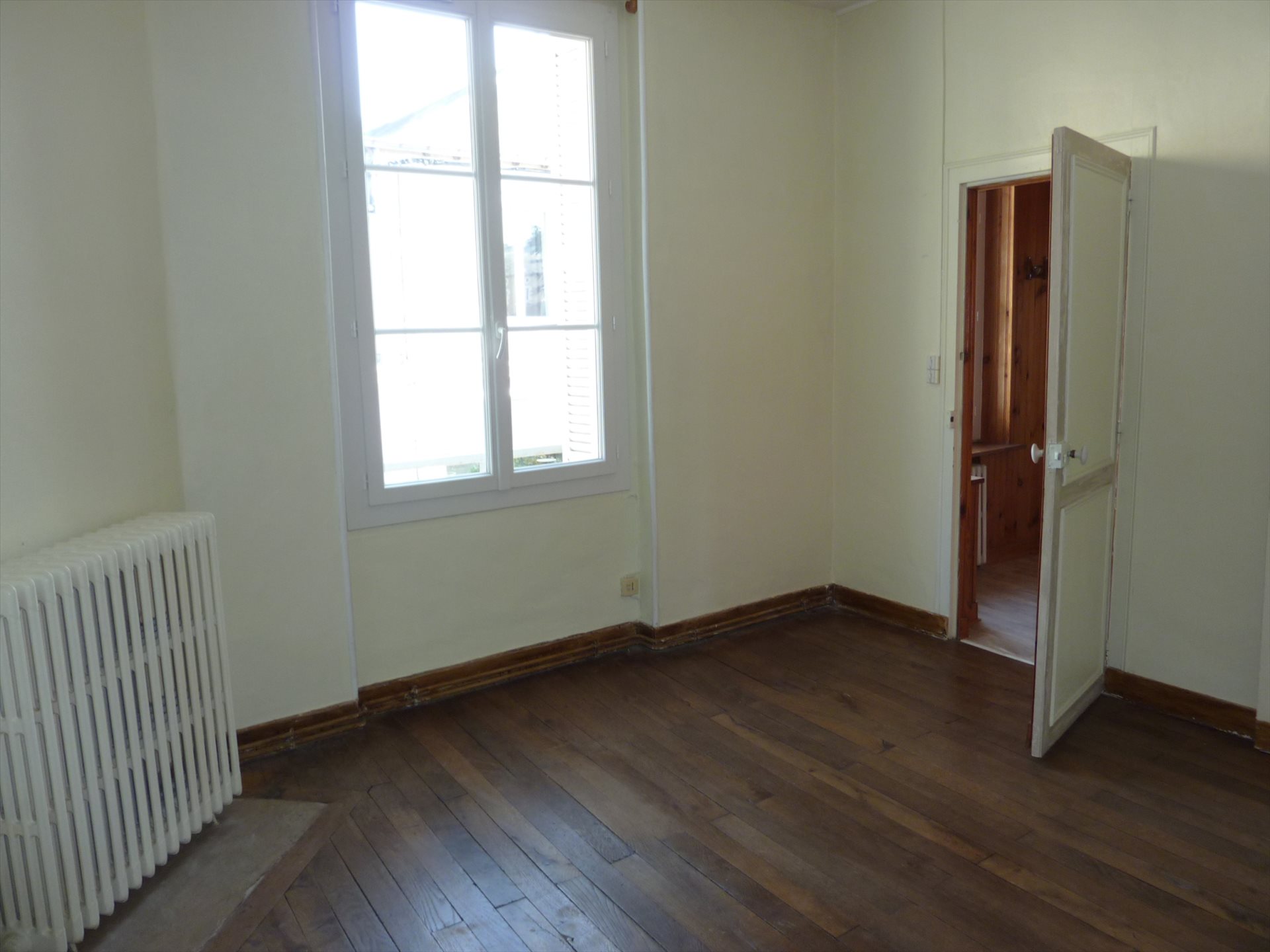 Appartement à louer, 74m², Montmorillon