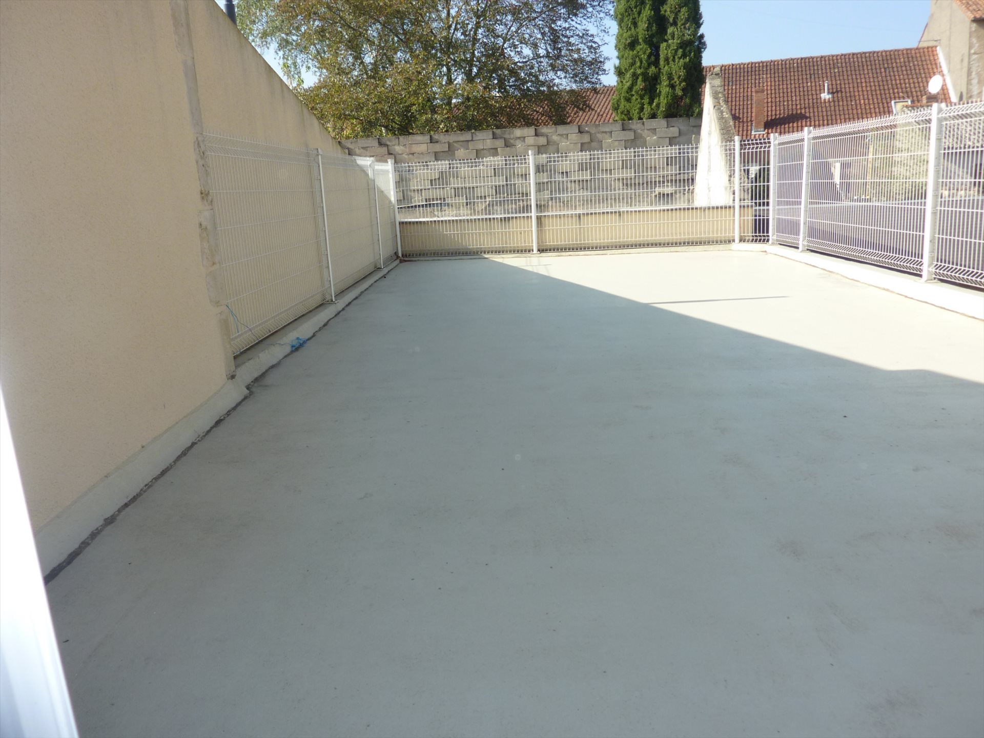 Appartement à louer, 74m², Montmorillon