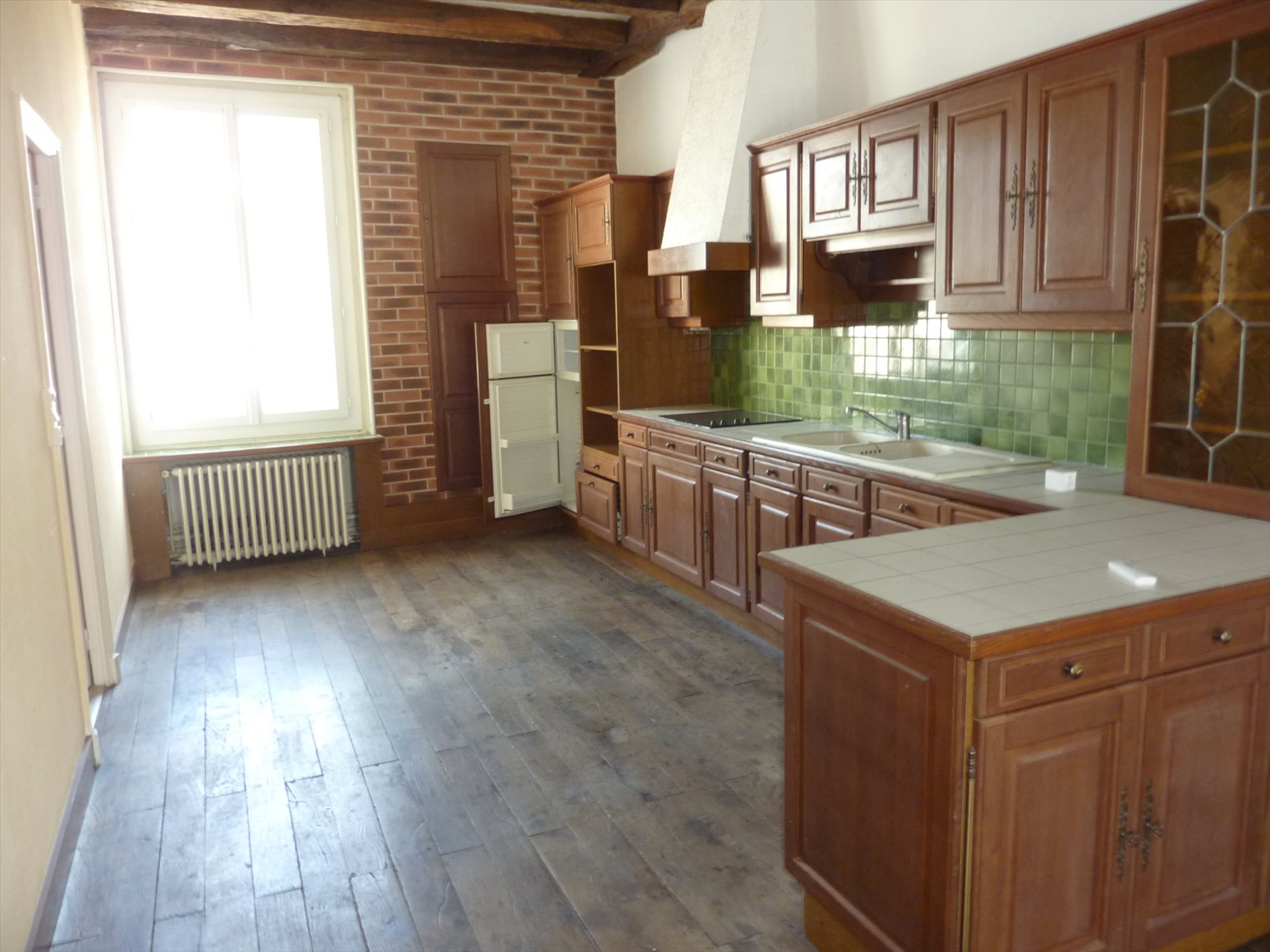 Appartement à louer, 74m², Montmorillon