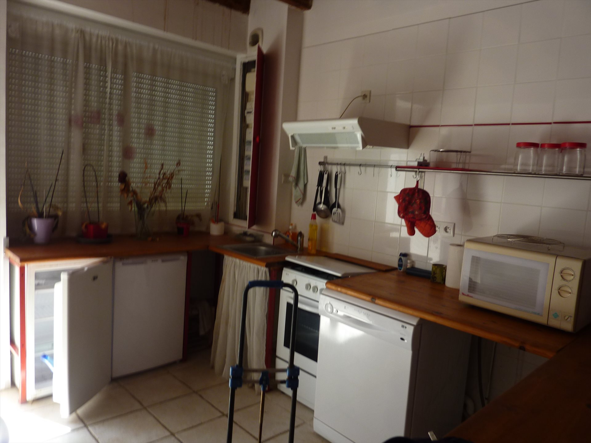Maison à vendre, 50m², La Trimouille