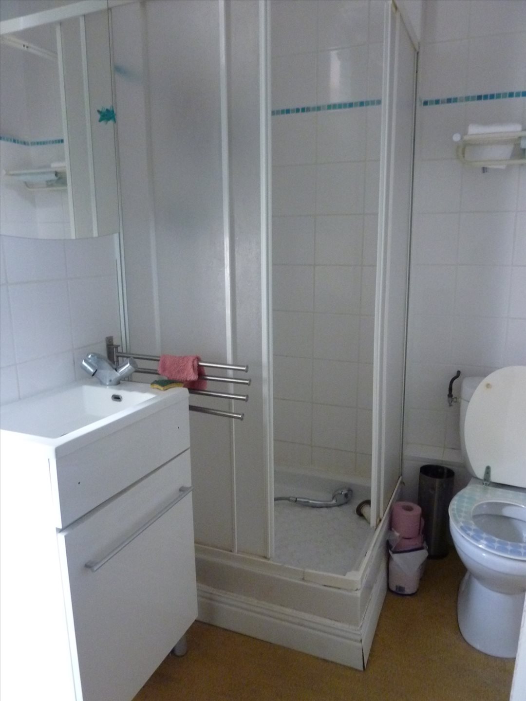 Maison à vendre, 50m², La Trimouille