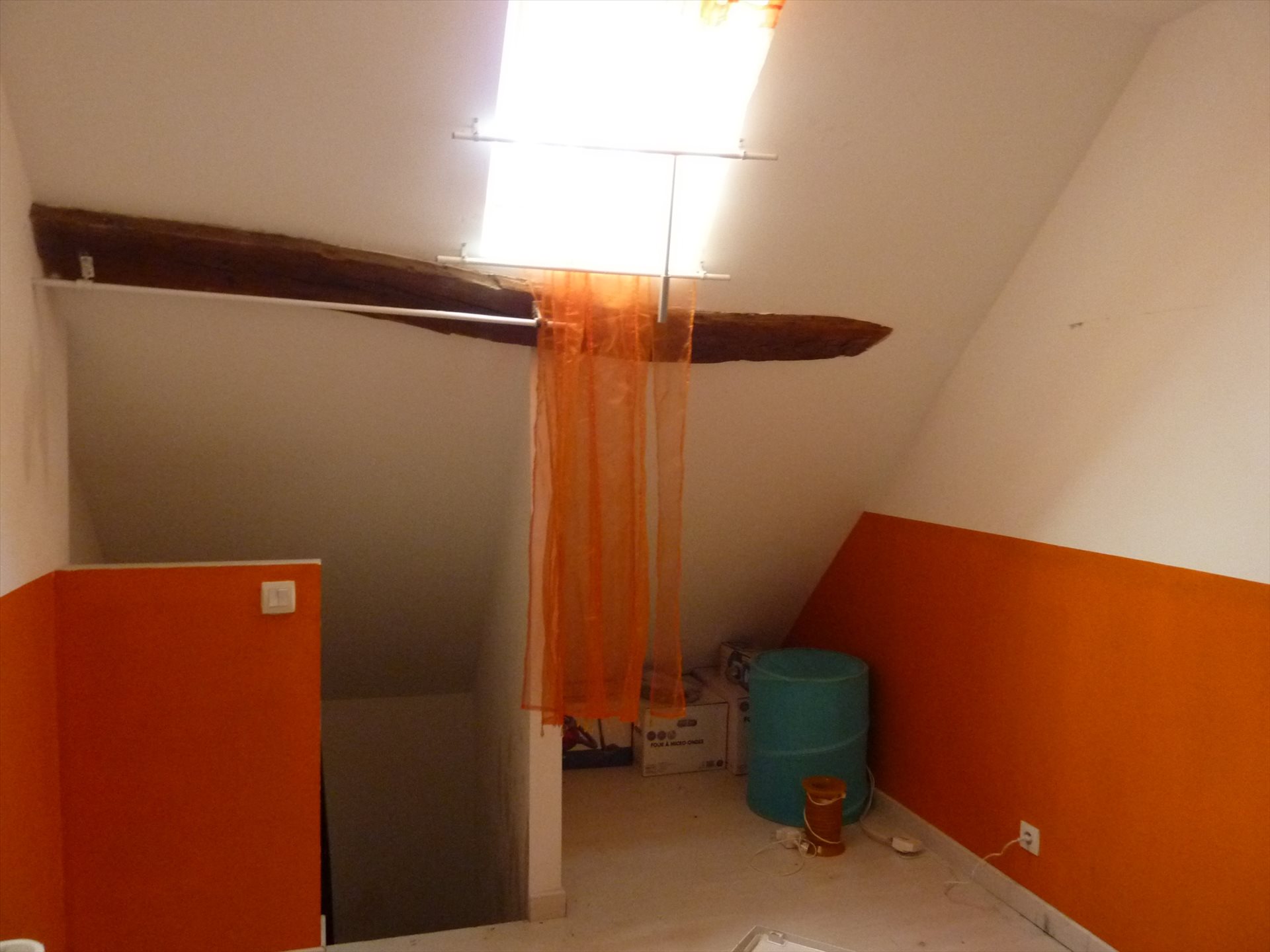 Maison à vendre, 50m², La Trimouille