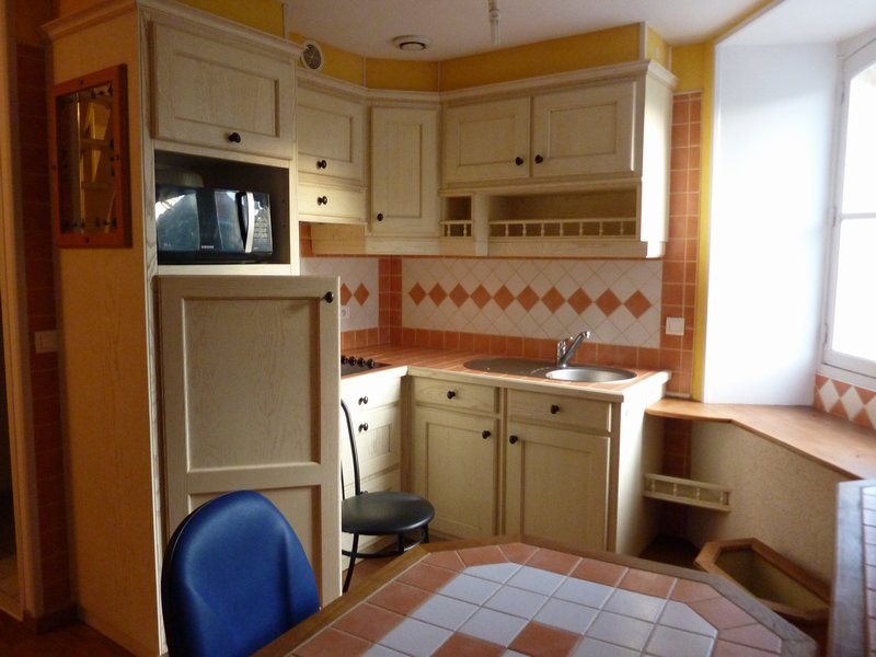 Appartement à louer, 25m², Montmorillon