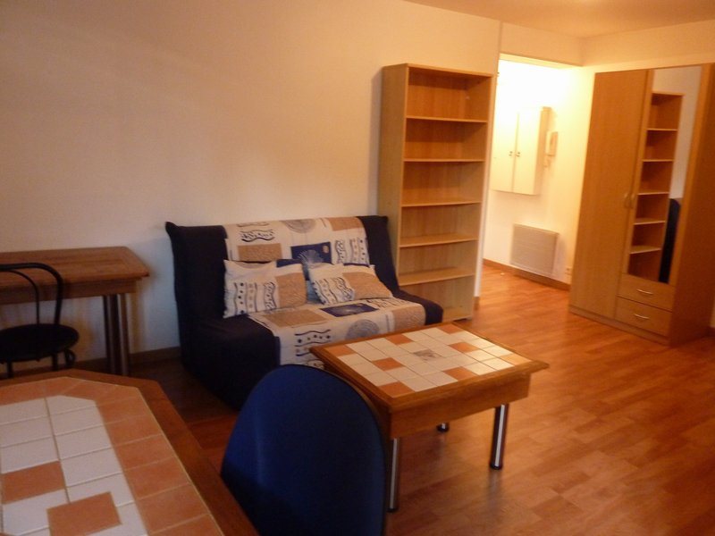 Appartement à louer, 25m², Montmorillon
