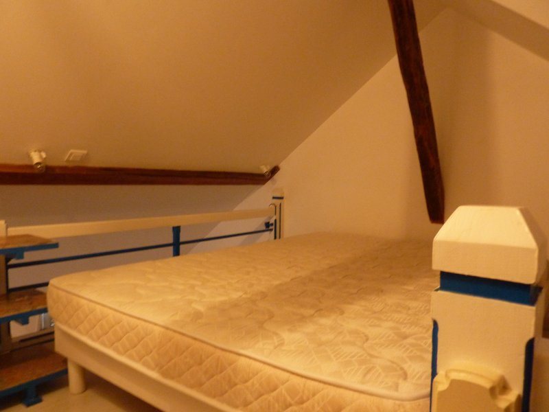 Appartement à louer, 25m², Montmorillon