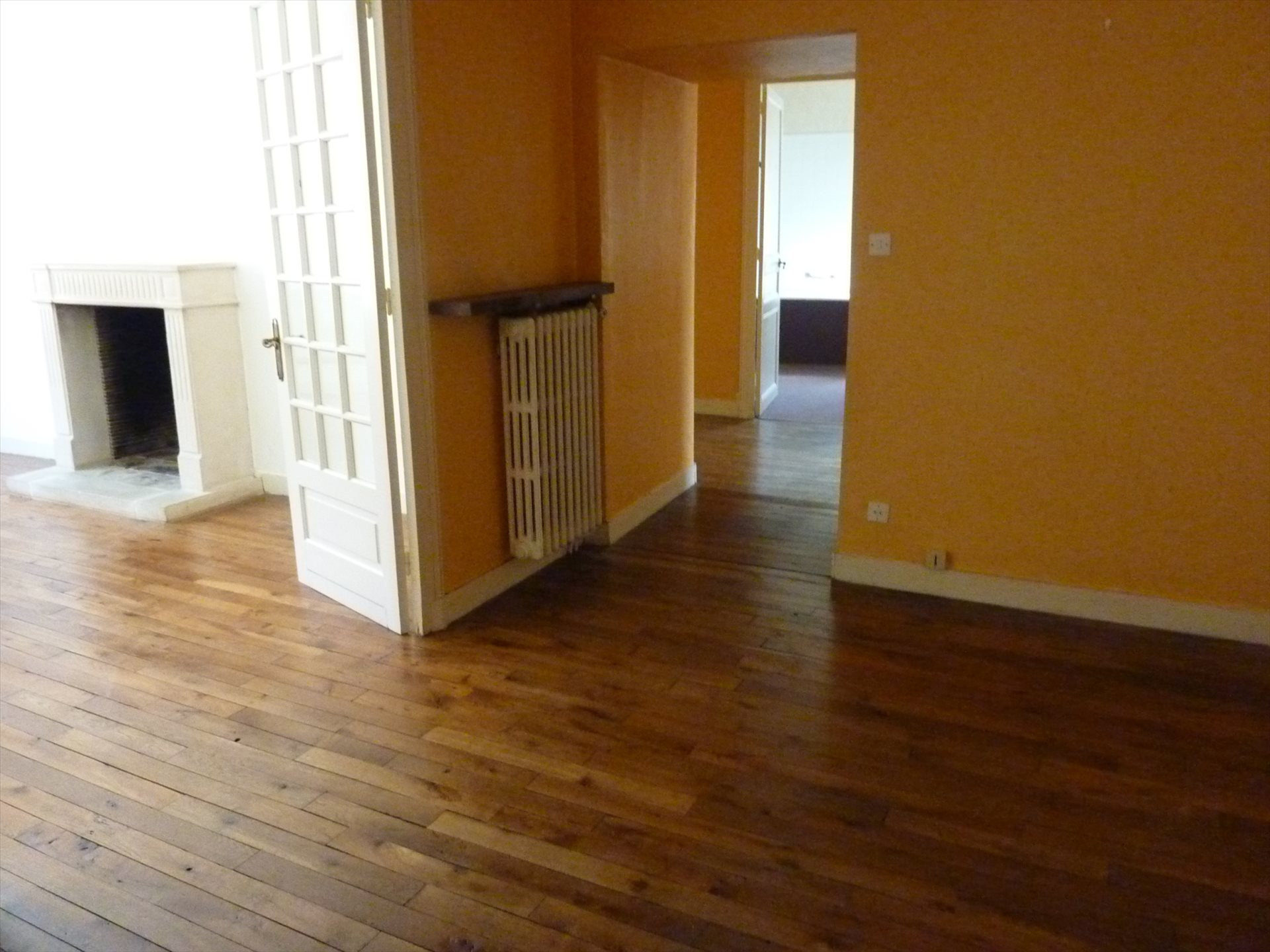 Appartement à louer, 113m², Montmorillon