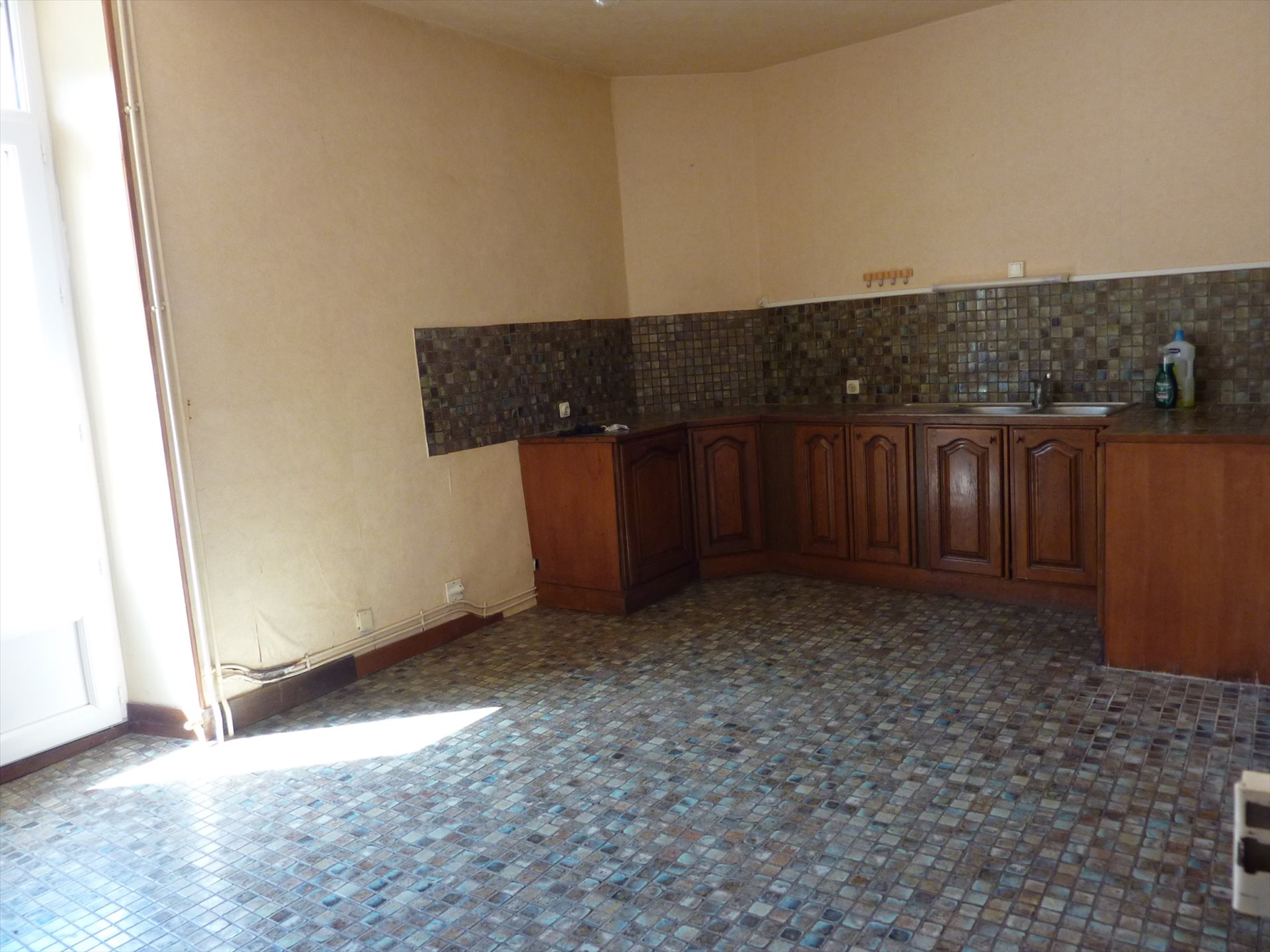Appartement à louer, 113m², Montmorillon