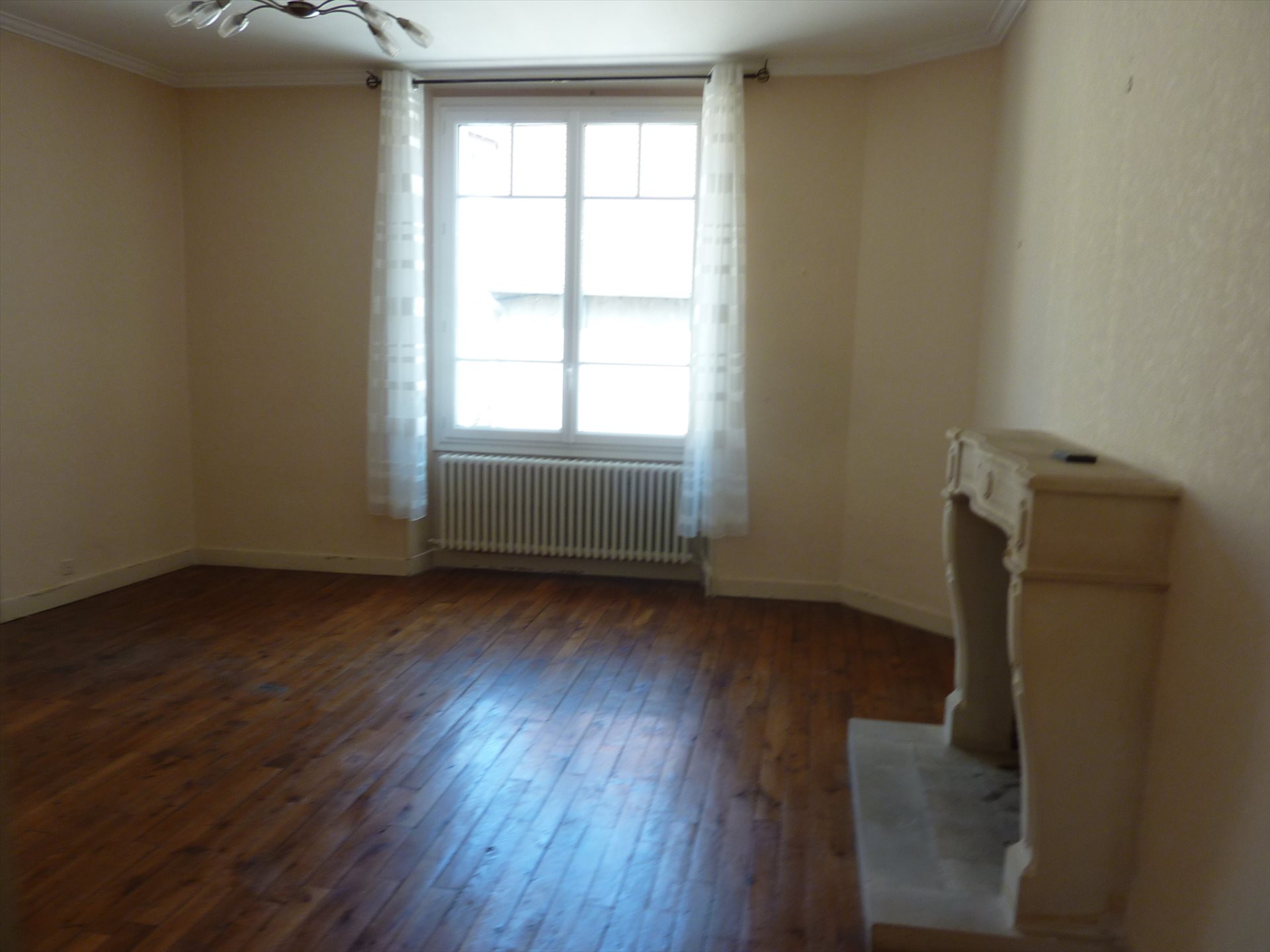 Appartement à louer, 113m², Montmorillon