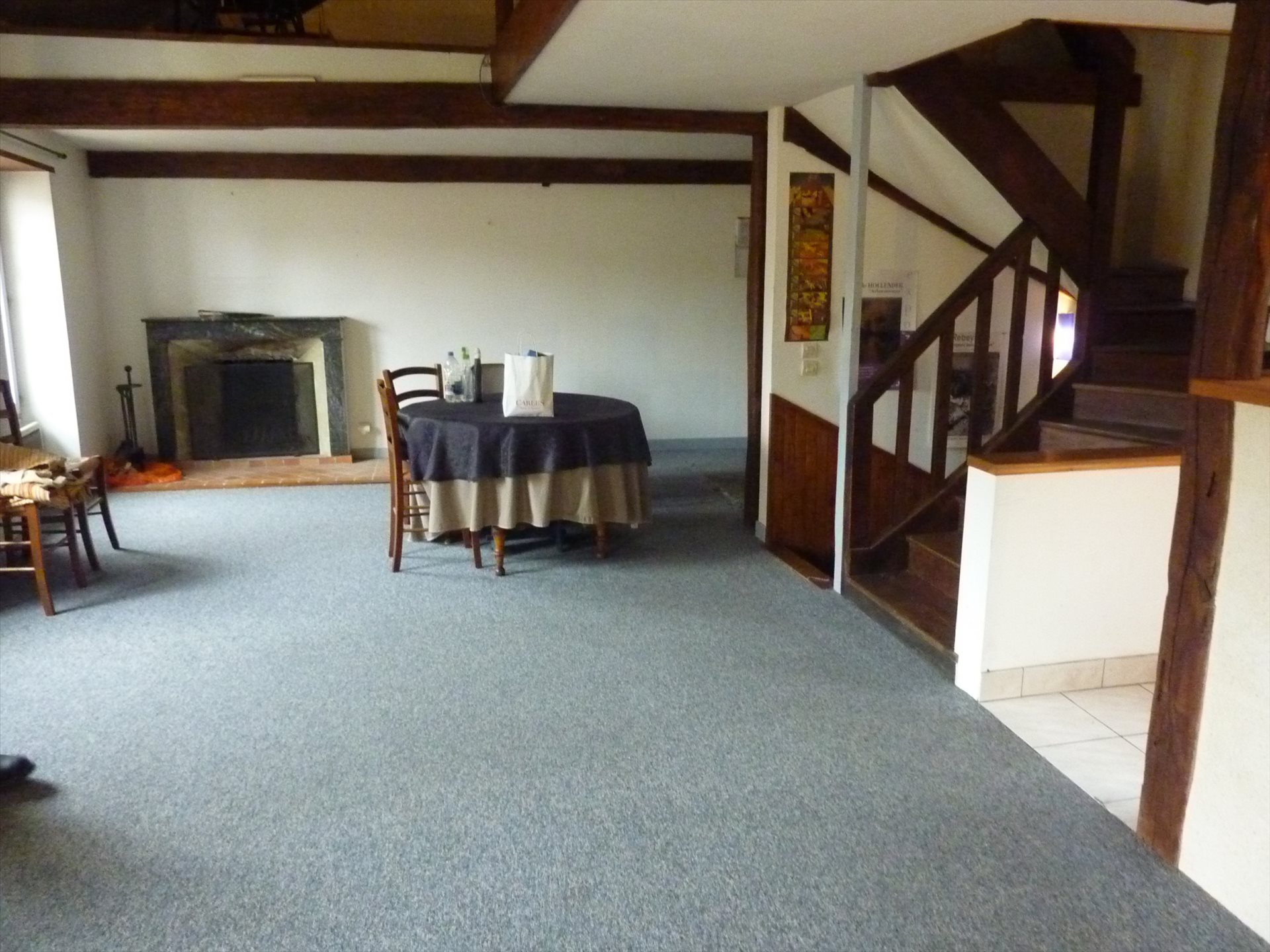 Appartement à louer, 54m², Montmorillon