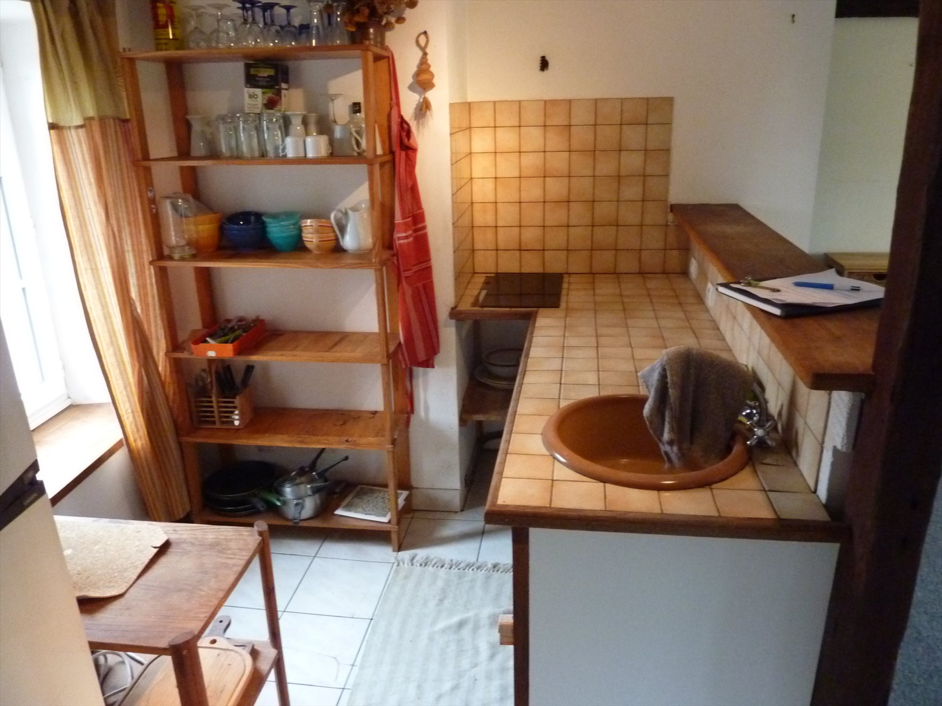 Appartement à louer, 54m², Montmorillon