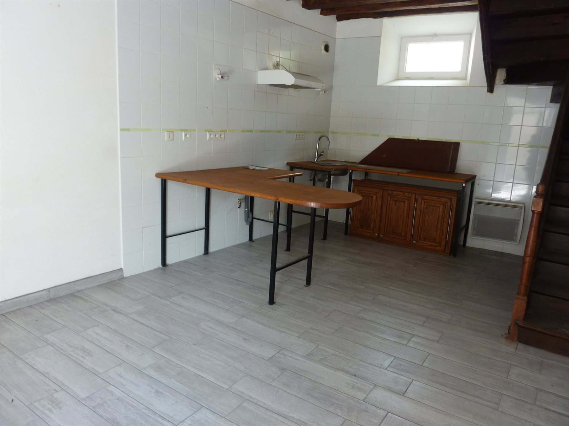 Maison à vendre, 63m², La Trimouille