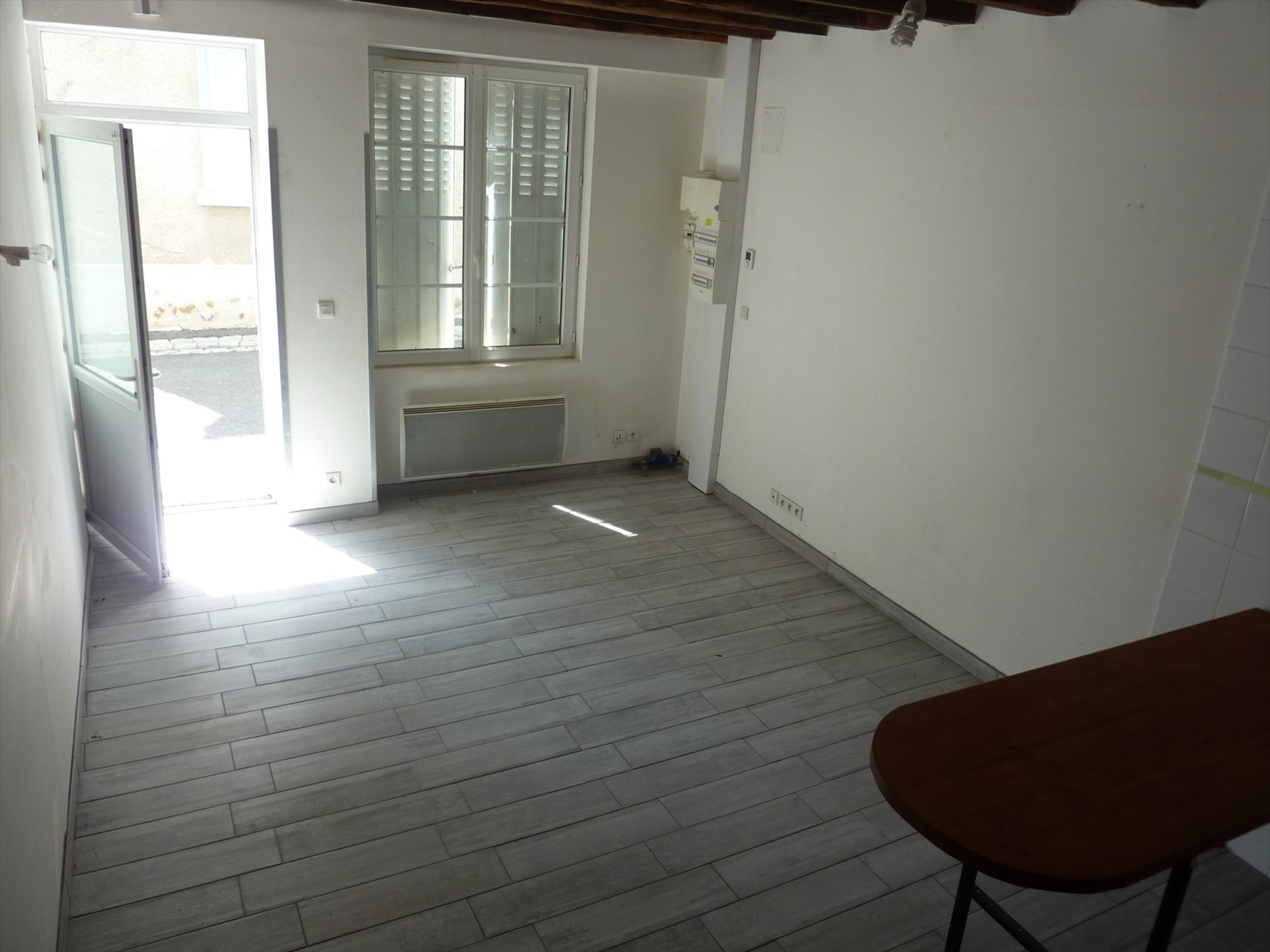 Maison à vendre, 63m², La Trimouille