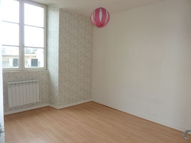 Appartement à louer, 54m², Montmorillon