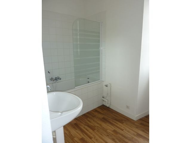Appartement à louer, 54m², Montmorillon