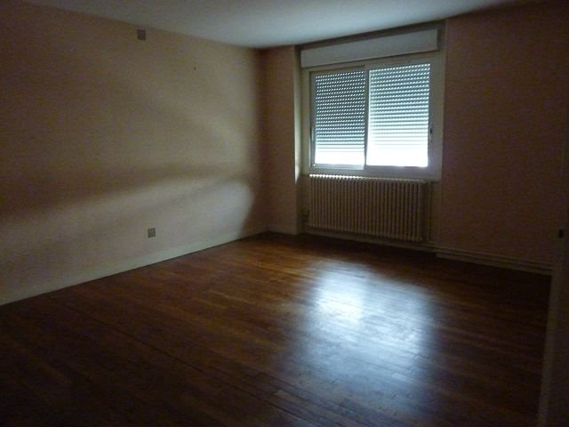 Appartement à louer, 77m², Montmorillon
