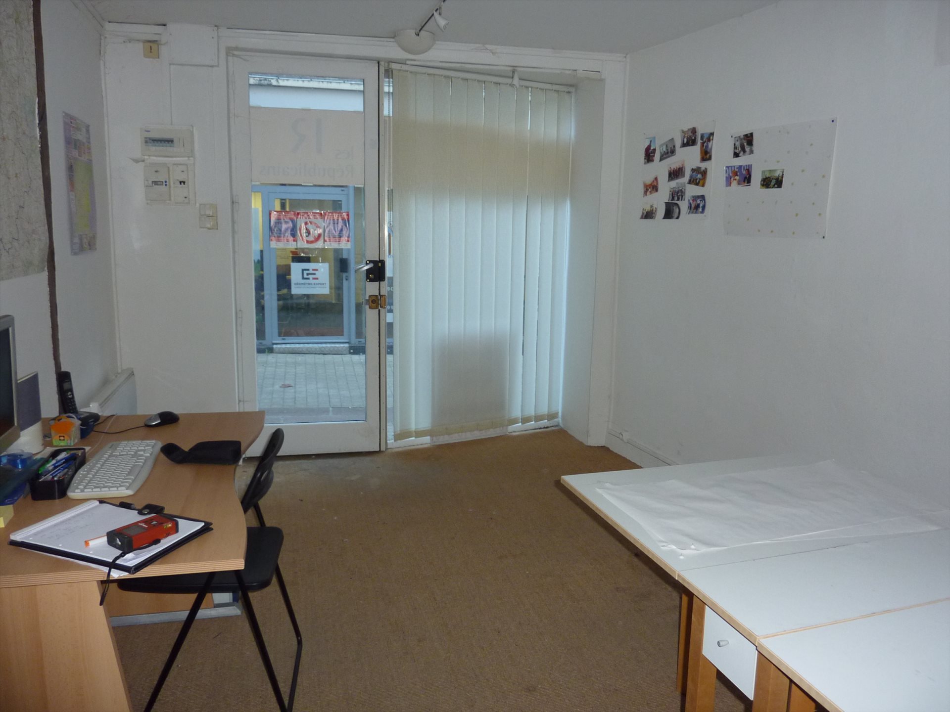 Maison à vendre, 55m², Montmorillon