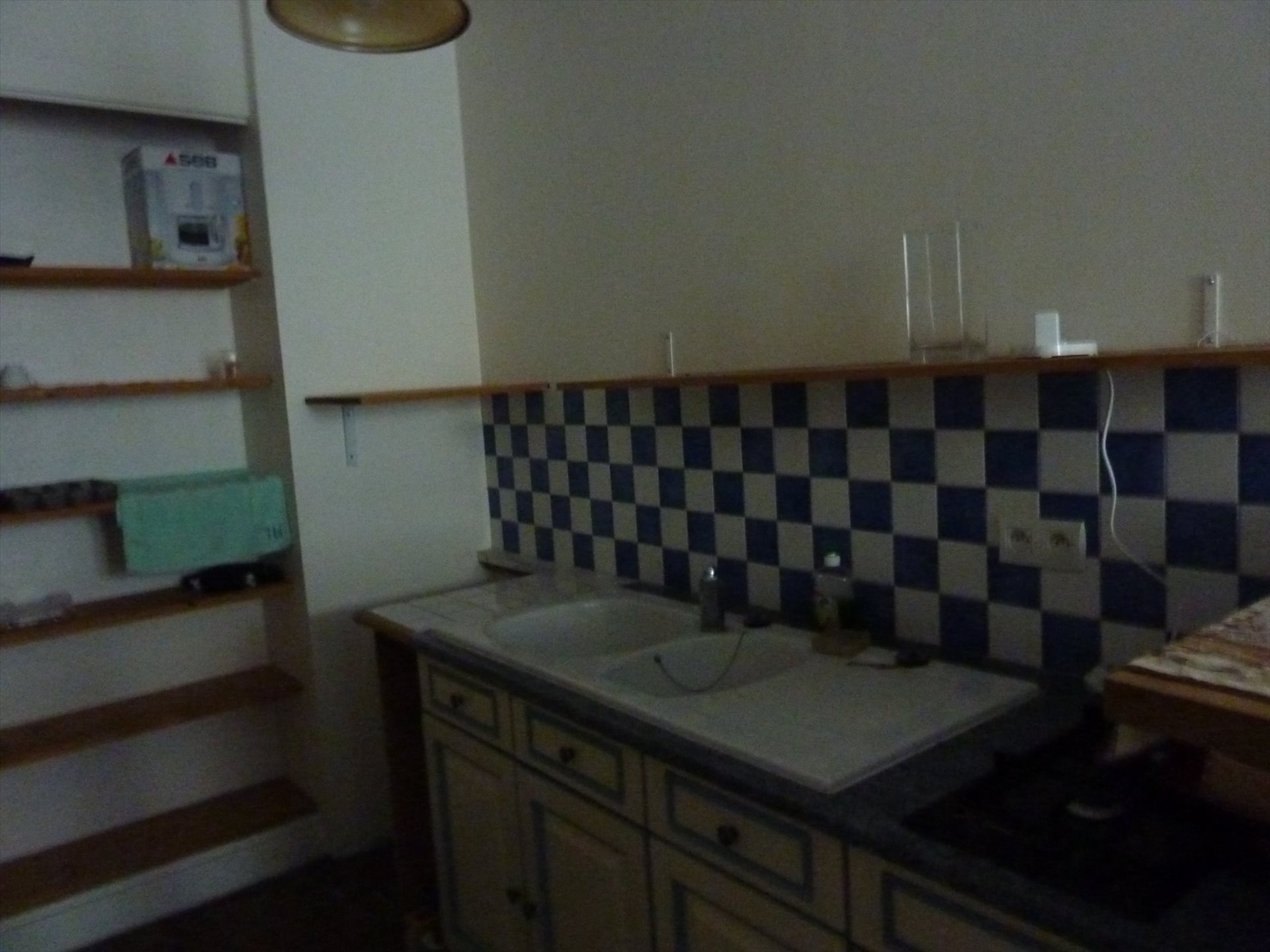 Maison à vendre, 55m², Montmorillon