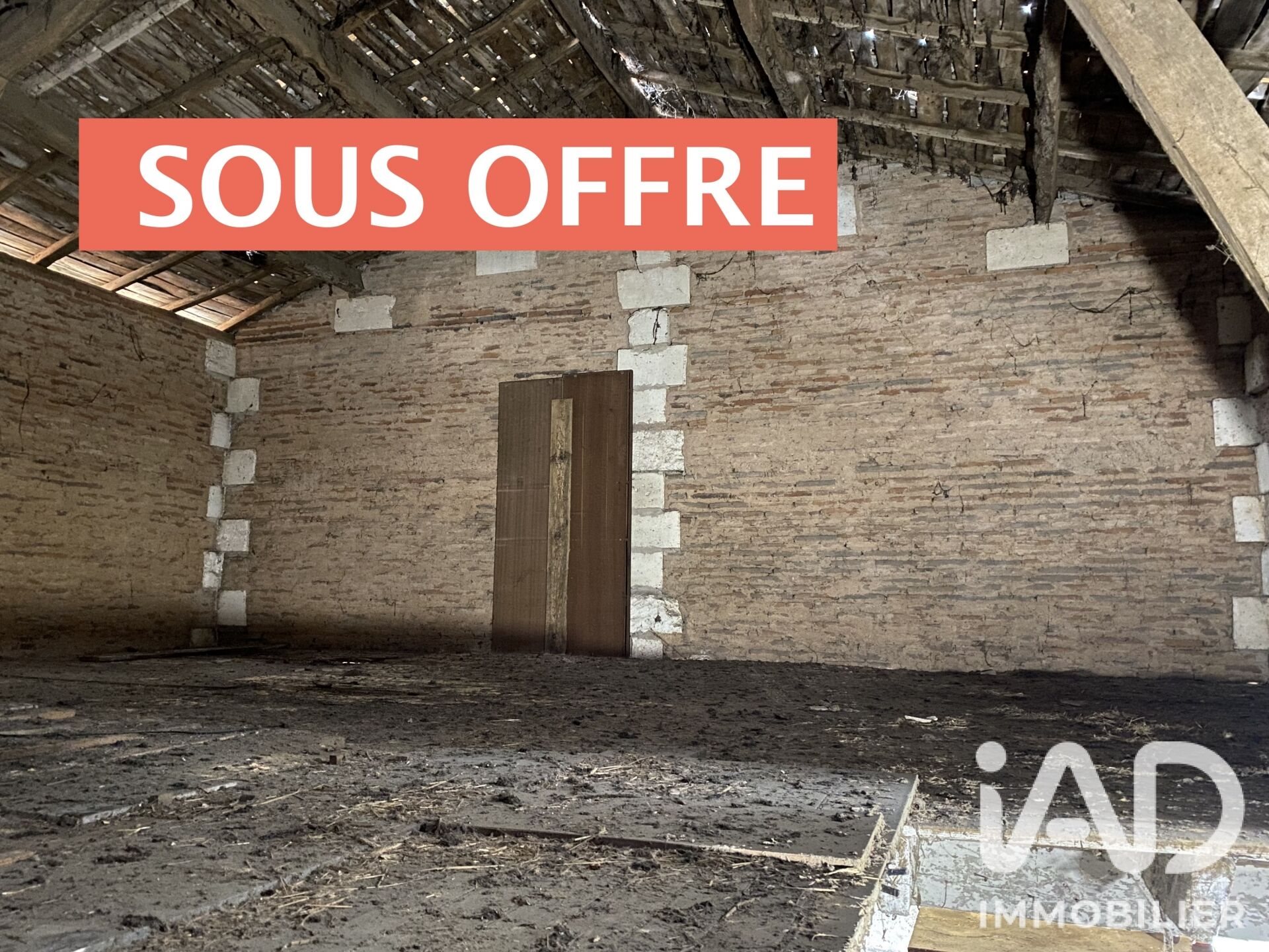 Maison à vendre, 147m², Le Pizou