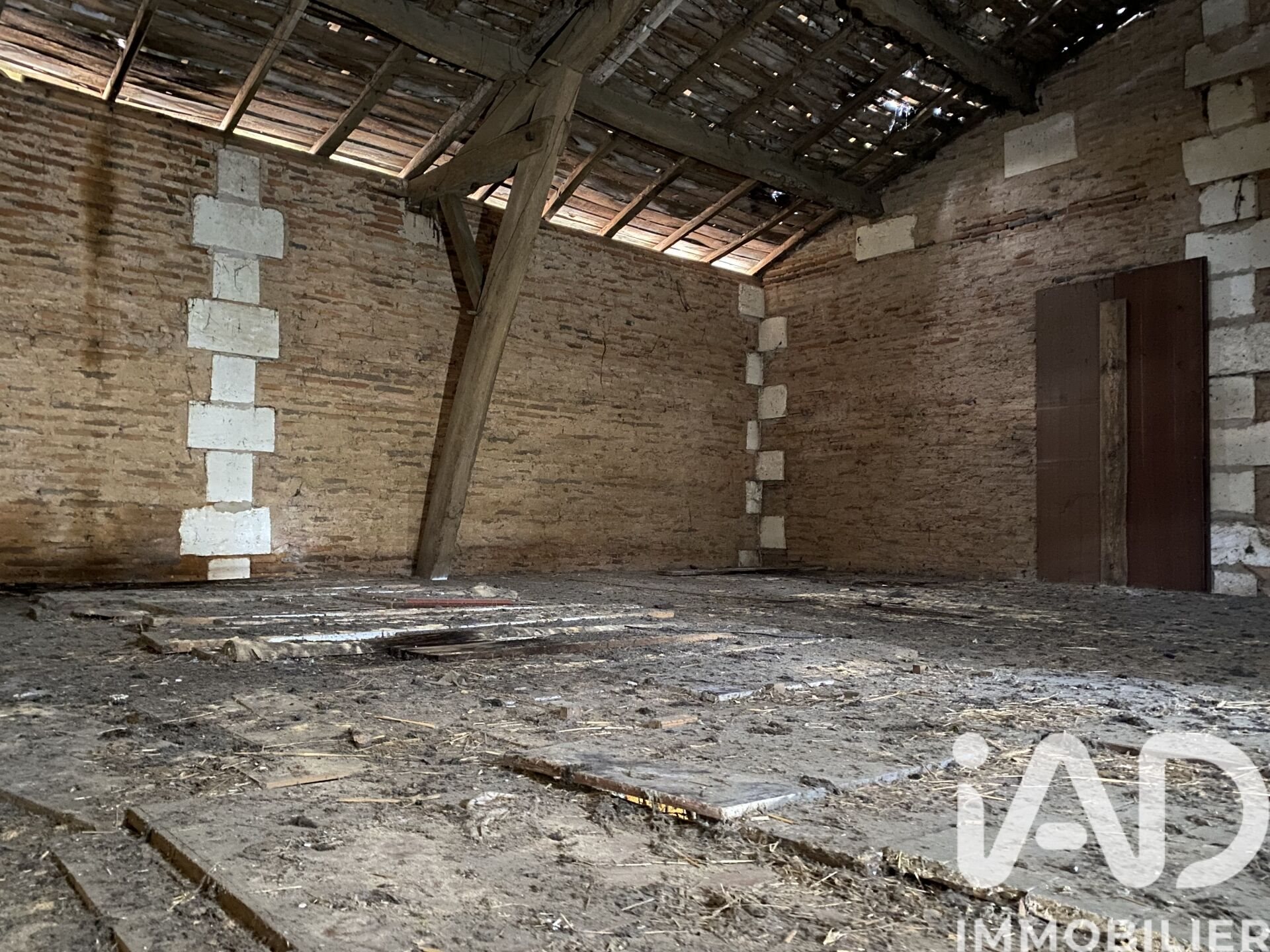 Maison à vendre, 147m², Le Pizou