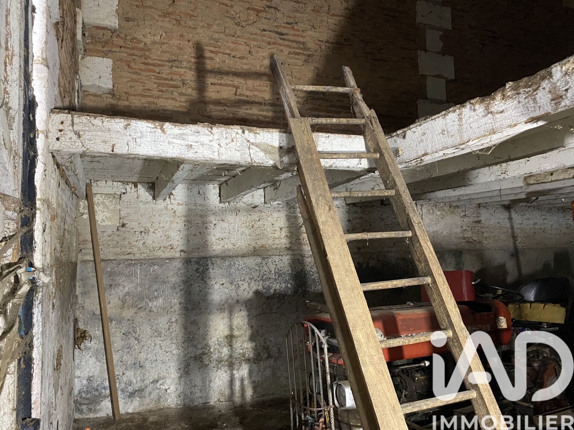 Maison à vendre, 147m², Le Pizou