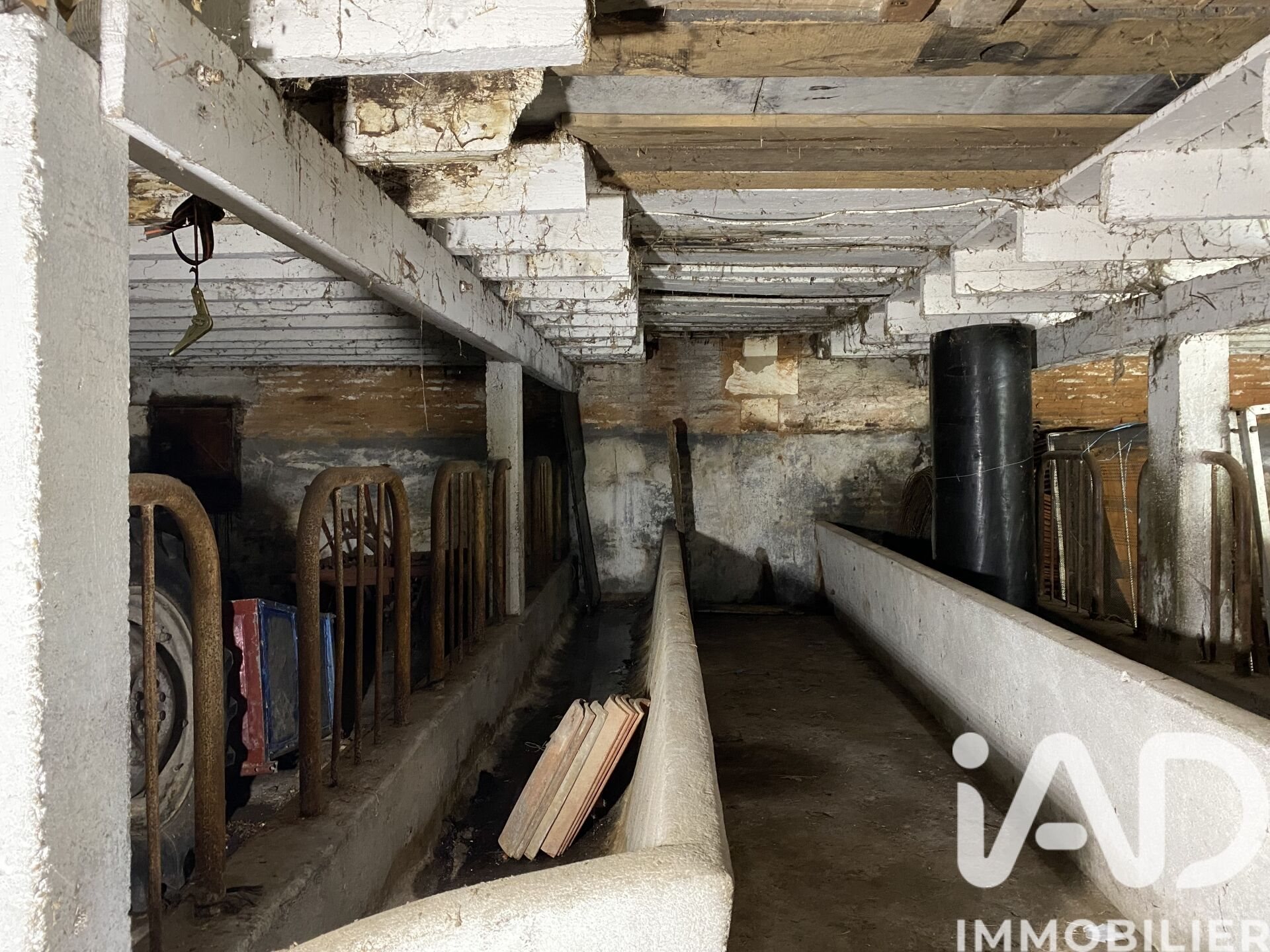 Maison à vendre, 147m², Le Pizou