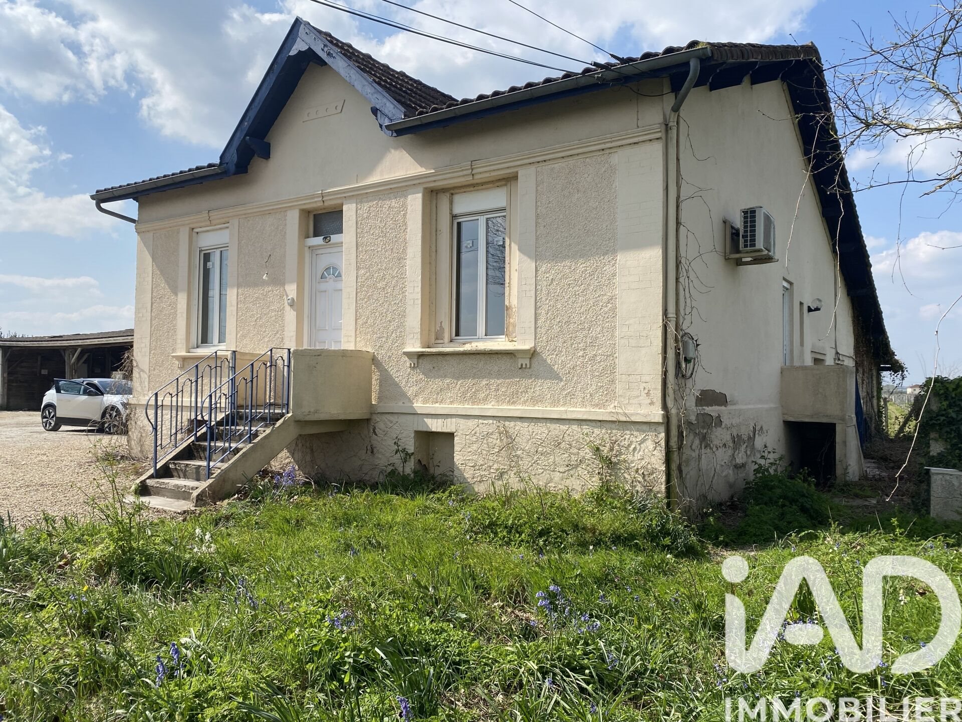 Maison à vendre, 126m², Libourne
