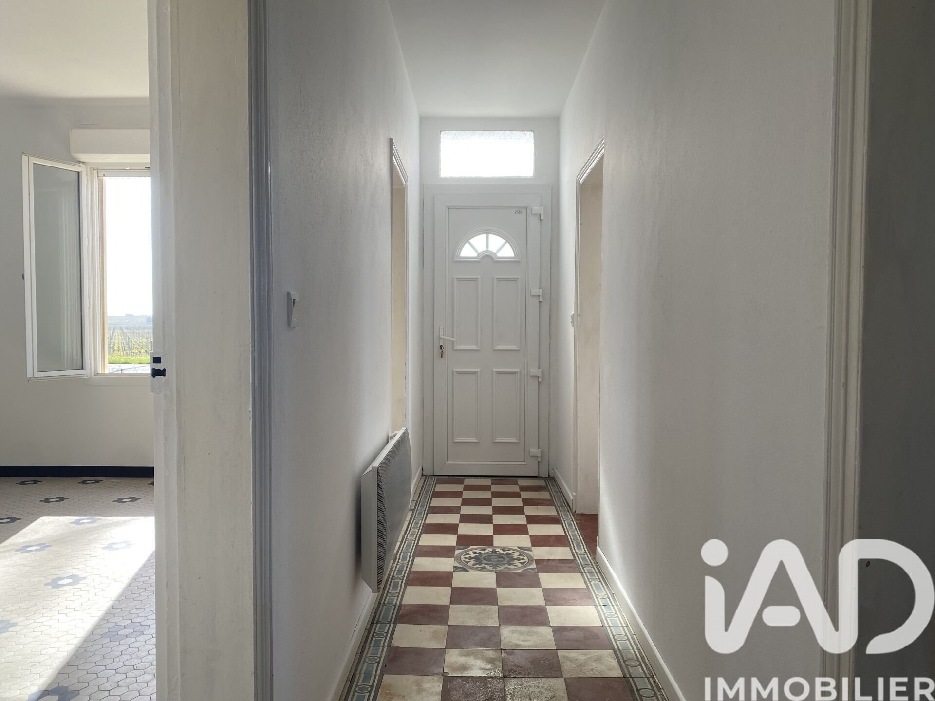 Maison à vendre, 126m², Libourne