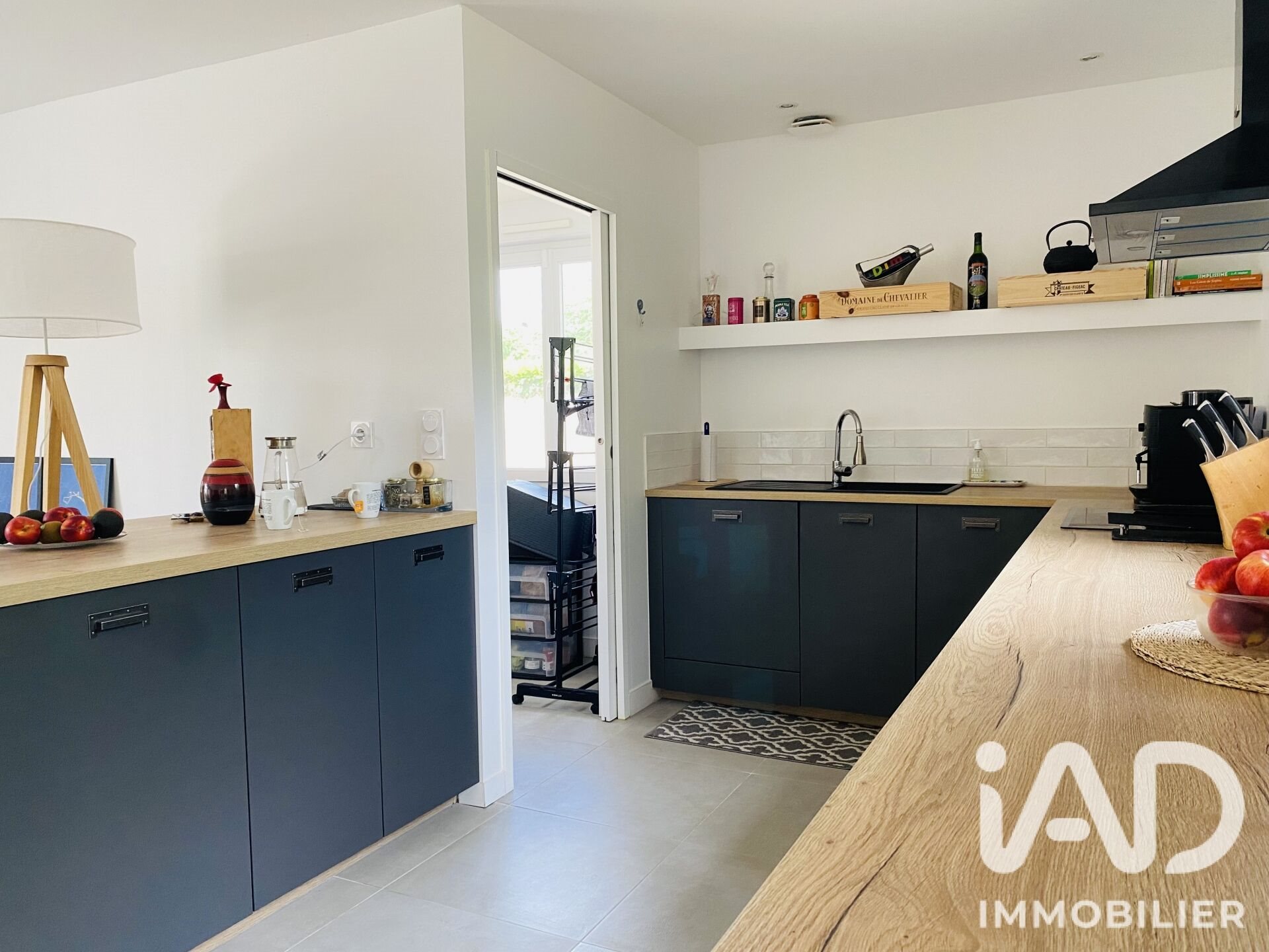 Maison à vendre, 134m², Libourne