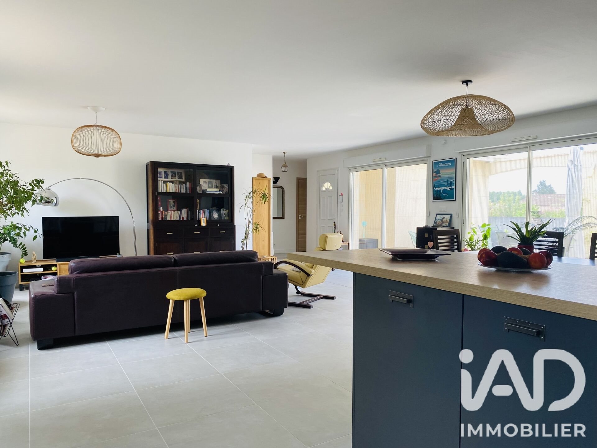 Maison à vendre, 134m², Libourne