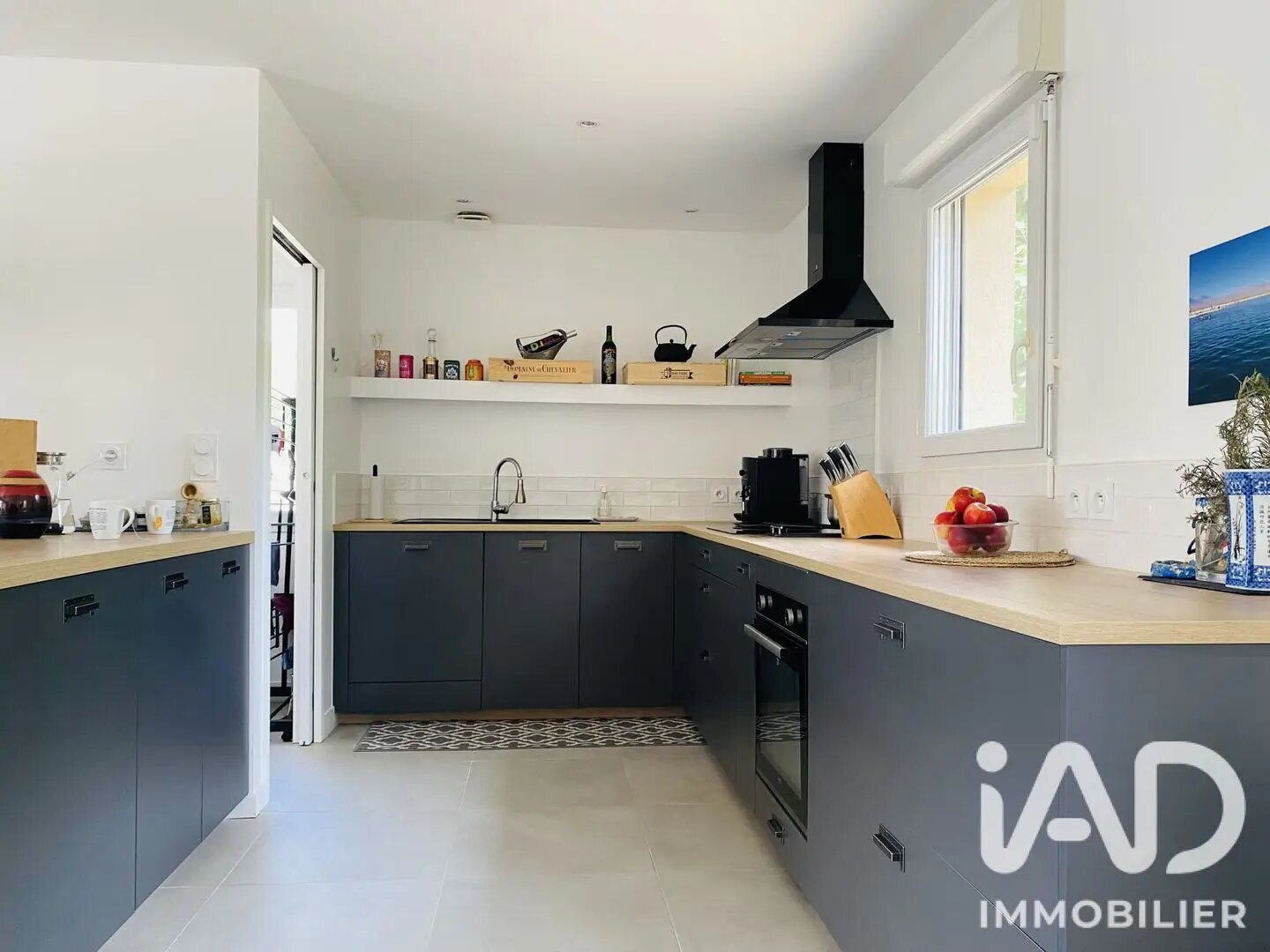 Maison à vendre, 134m², Libourne