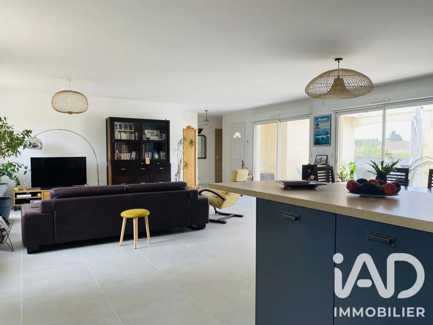 Maison à vendre, 134m², Libourne