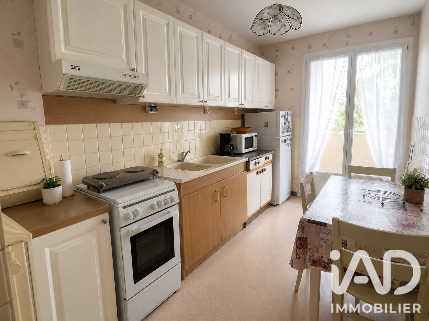 Appartement à vendre, 77m², Fagnières