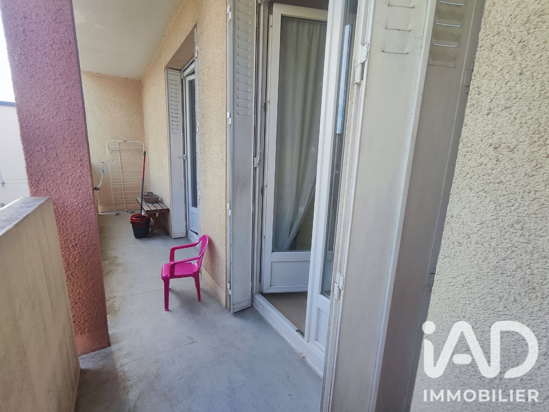 Appartement à vendre, 77m², Fagnières