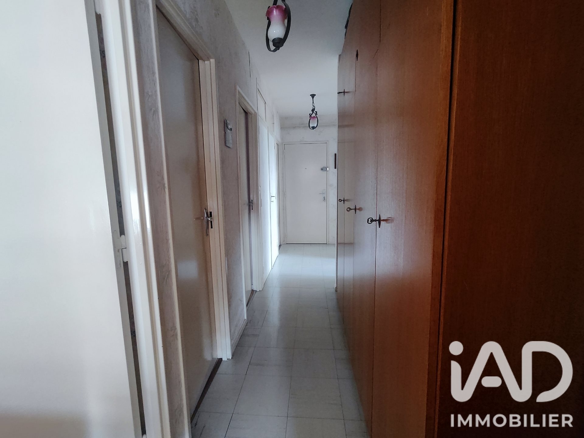 Appartement à vendre, 77m², Fagnières