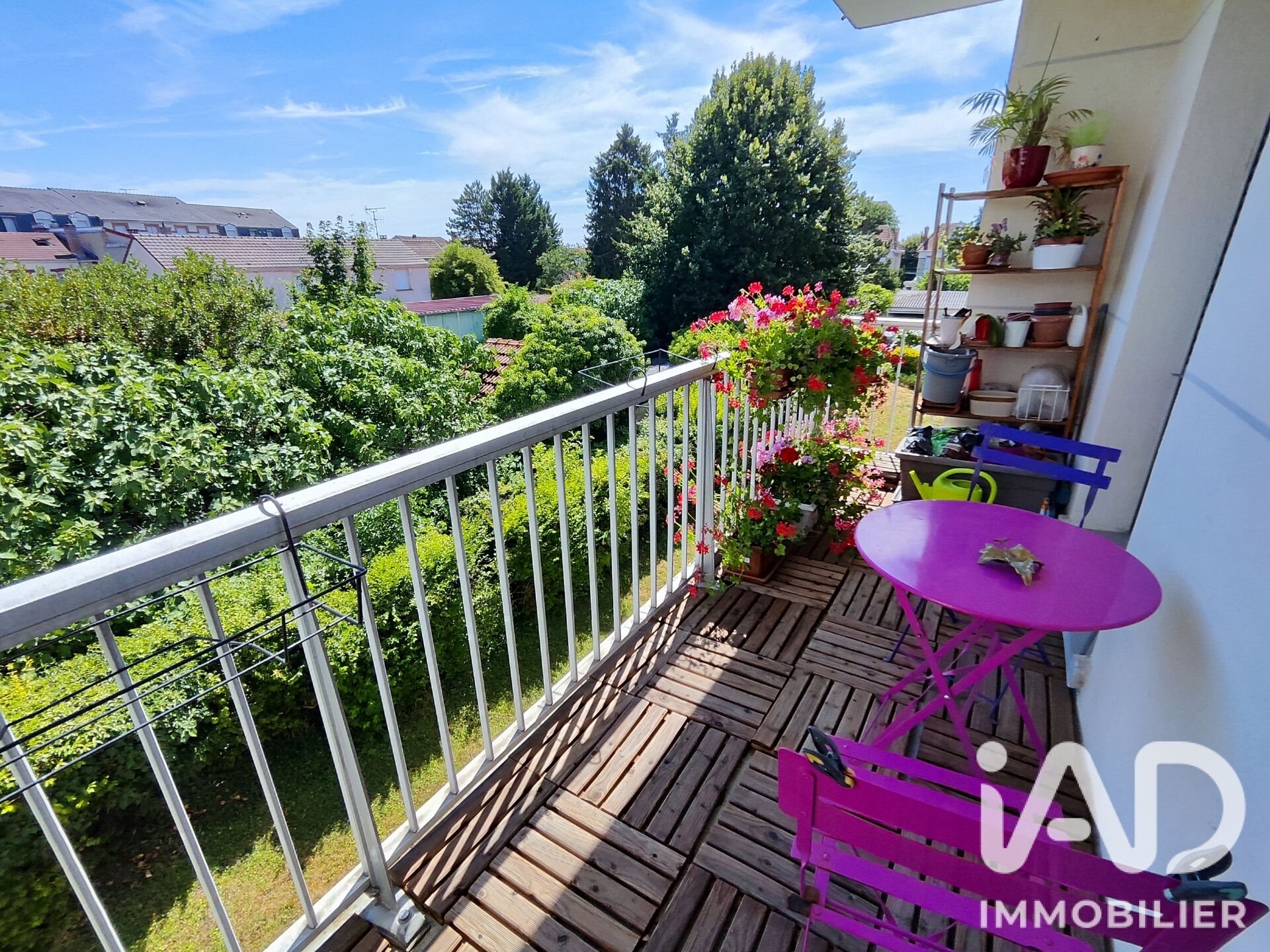 Appartement à vendre, 96m², Châlons-en-Champagne
