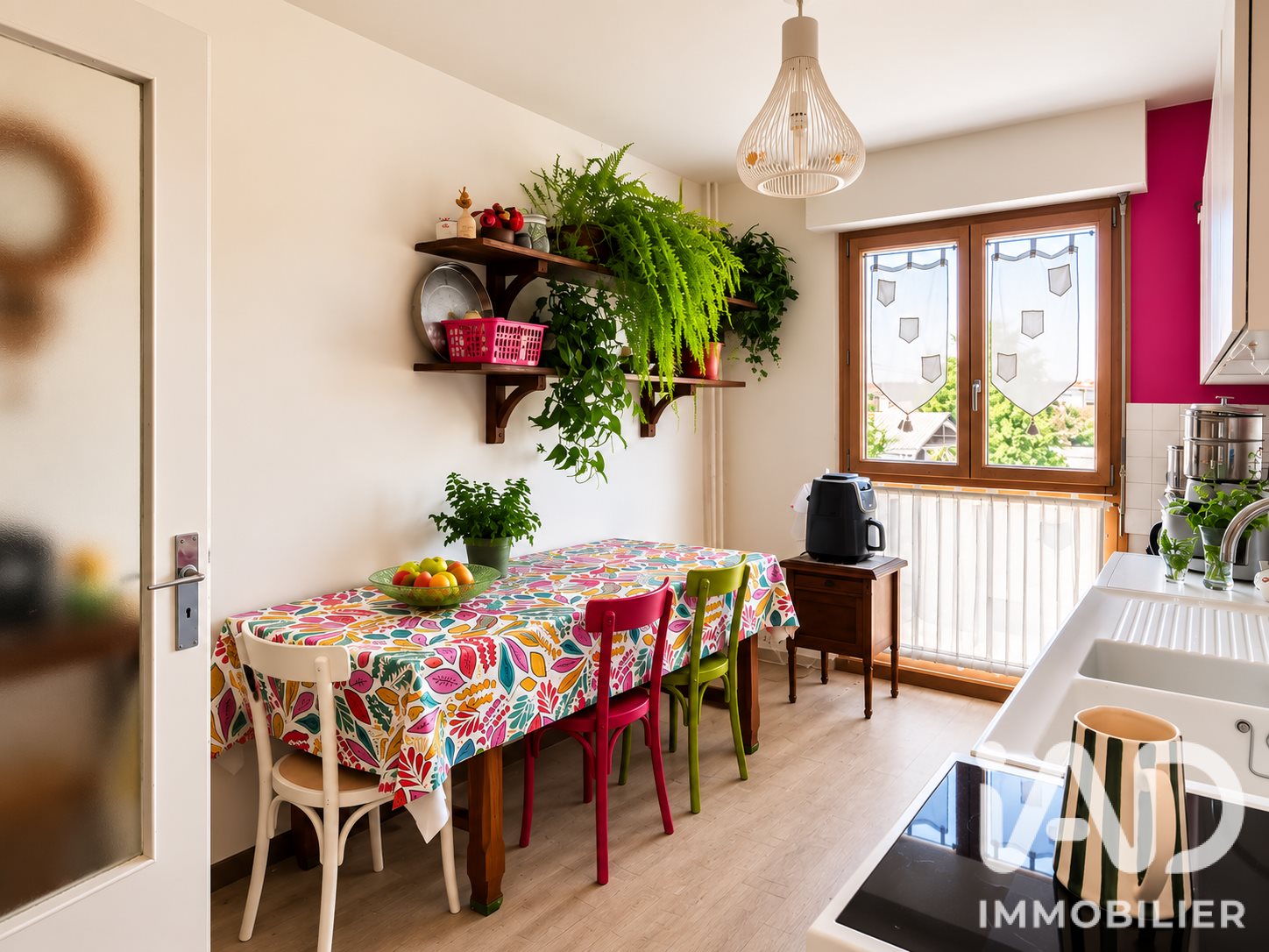 Appartement à vendre, 96m², Châlons-en-Champagne
