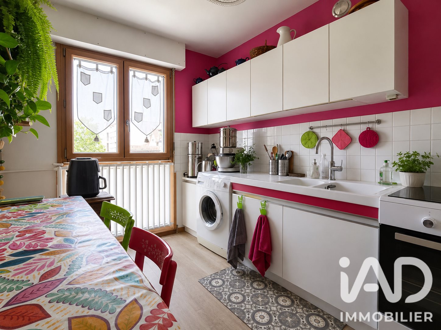 Appartement à vendre, 96m², Châlons-en-Champagne
