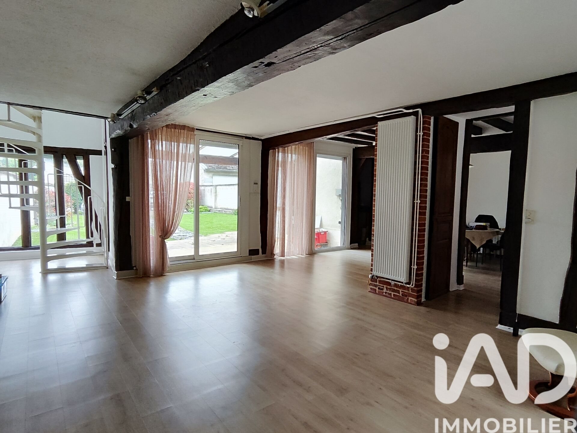 Maison à vendre, 445m², Châlons-en-Champagne