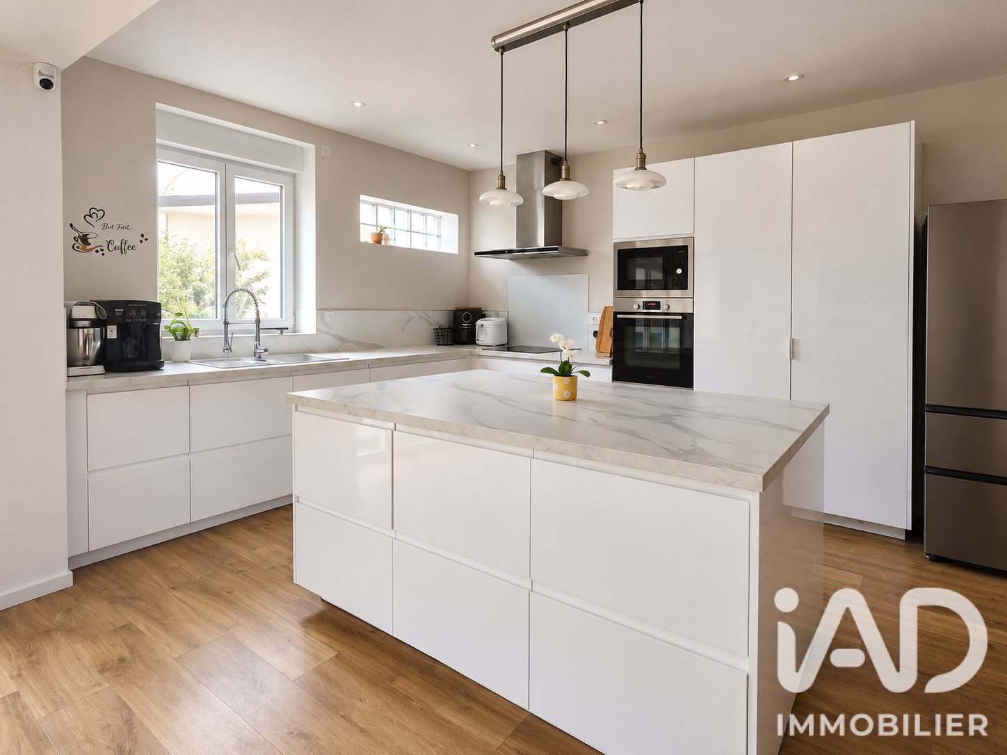 Maison à vendre, 132m², Saint-Memmie