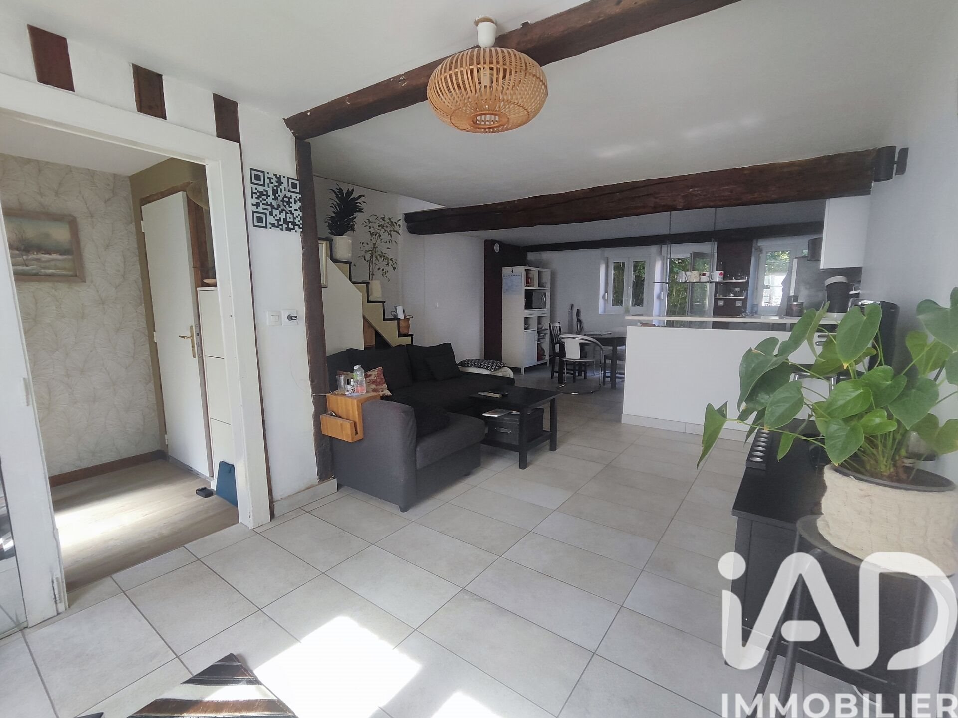Maison à vendre, 114m², Châlons-en-Champagne