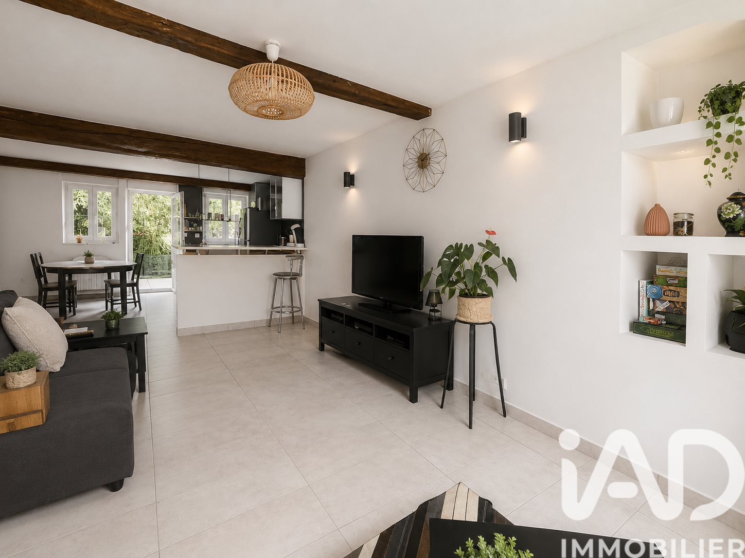 Maison à vendre, 114m², Châlons-en-Champagne