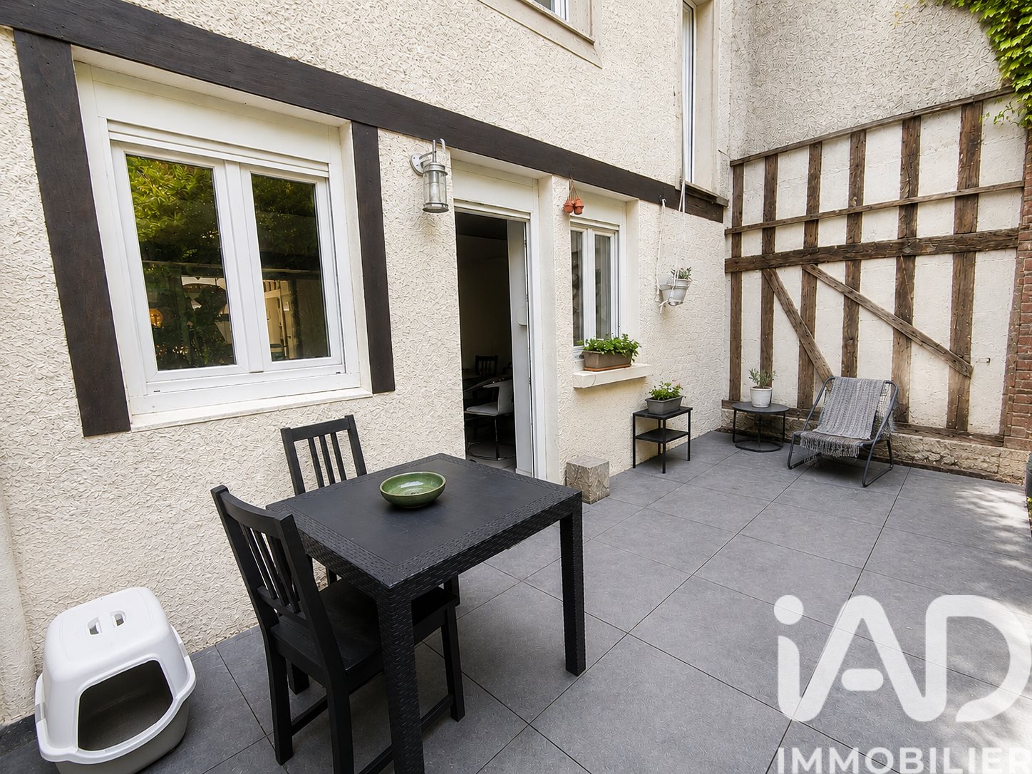 Maison à vendre, 114m², Châlons-en-Champagne
