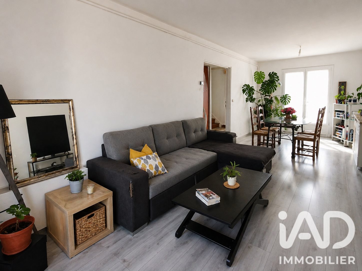 Maison à vendre, 106m², Sainte-Menehould