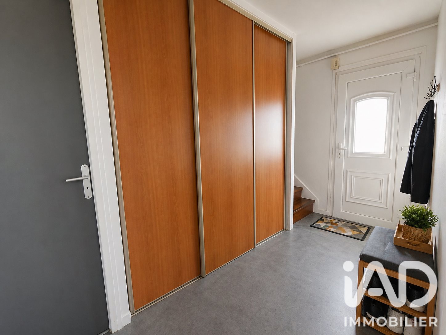 Maison à vendre, 106m², Sainte-Menehould
