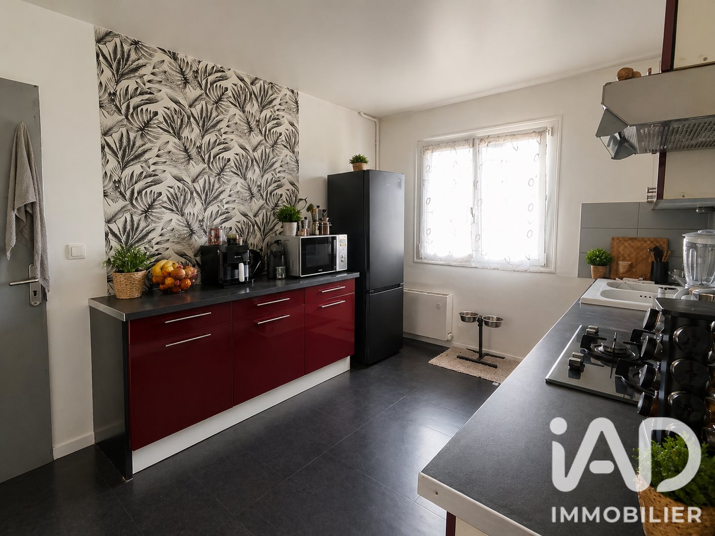 Maison à vendre, 106m², Sainte-Menehould